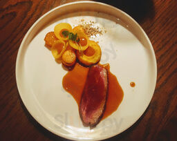 Restaurant Niven