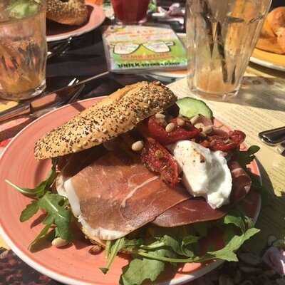 Bagels & Beans Sittard