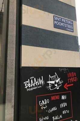 Ron Gastrobar Indonesia