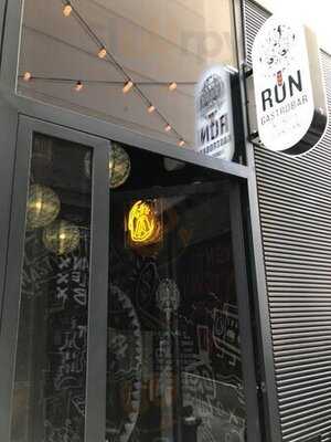 Ron Gastrobar Indonesia