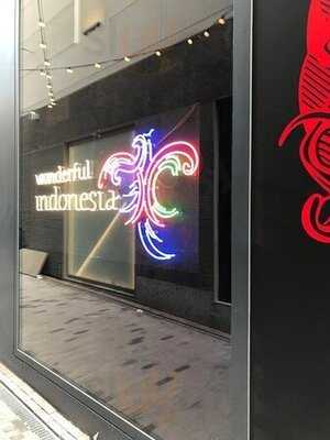 Ron Gastrobar Indonesia