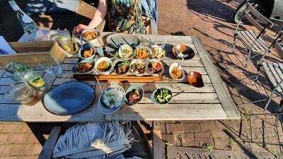 Ron Gastrobar Indonesia