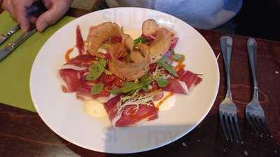 De Gordiaan Kitchen-bar