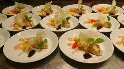 De Gordiaan Kitchen-bar