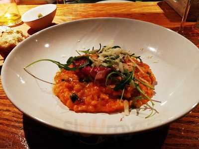 De Gordiaan Kitchen-bar