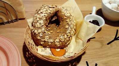 Bagels & Beans