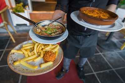 Grieks Restaurant Dafne