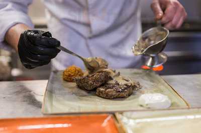 Grieks Restaurant Dafne