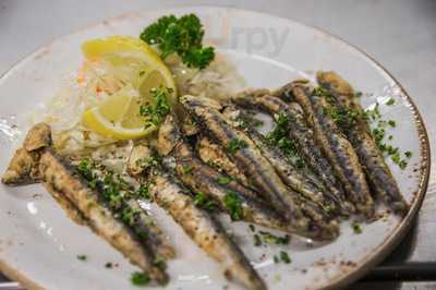 Grieks Restaurant Dafne