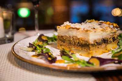 Grieks Restaurant Dafne