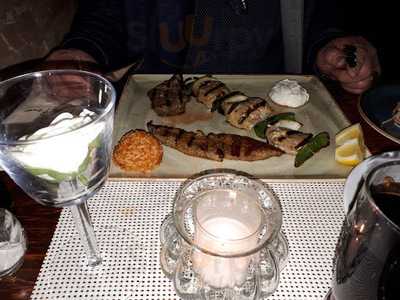 Grieks Restaurant Dafne