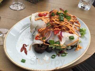 Alberts Eten&drinken