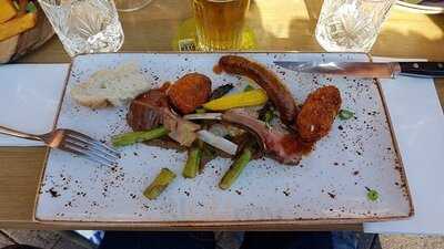 Alberts Eten&drinken