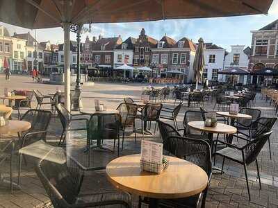 Alberts Eten&drinken