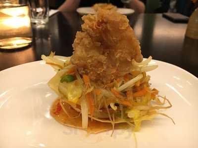 Sally's Indonesion Kitchen & Restaurant