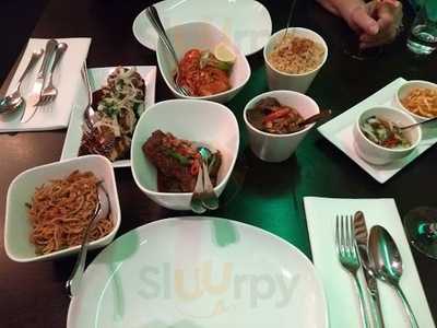 Sally's Indonesion Kitchen & Restaurant