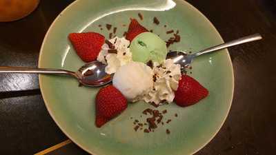 Sally's Indonesion Kitchen & Restaurant