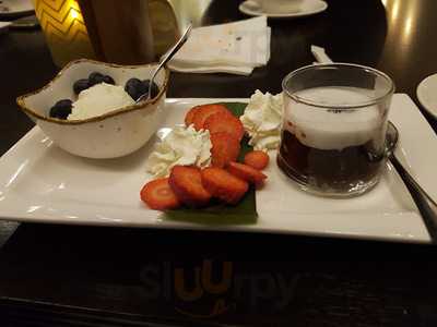 Sally's Indonesion Kitchen & Restaurant