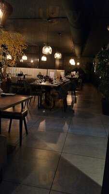 Mojo Japanese Kitchen