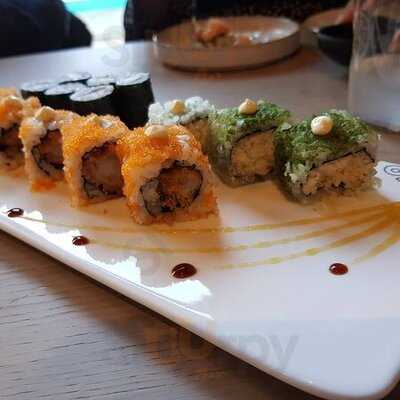 Mojo Japanese Kitchen