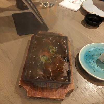 Mojo Japanese Kitchen