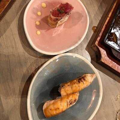 Mojo Japanese Kitchen