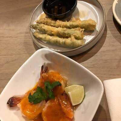 Mojo Japanese Kitchen