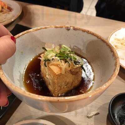 Mojo Japanese Kitchen