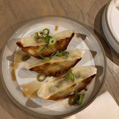 Mojo Japanese Kitchen