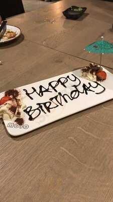 Mojo Japanese Kitchen