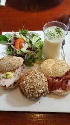 Eetkamer De Oude Schut