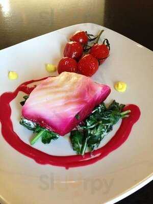 Eetkamer De Oude Schut