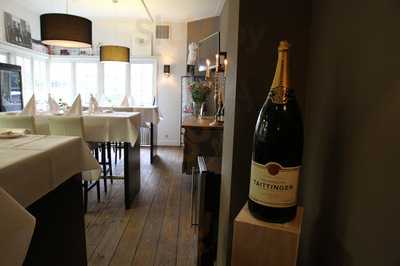 Restaurant De Hanninkshof