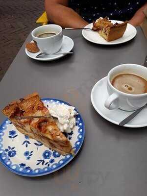 Happy Tosti Delft Voldersgracht