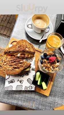 Happy Tosti Delft Voldersgracht