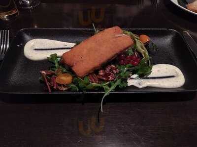 Van Der Valk Hotel Restaurant