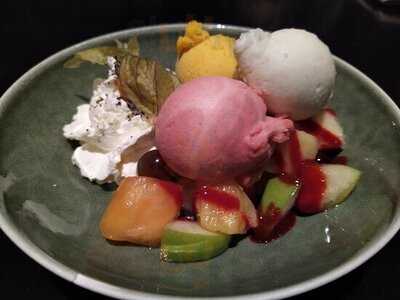 Van Der Valk Hotel Restaurant