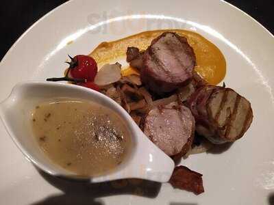 Van Der Valk Hotel Restaurant