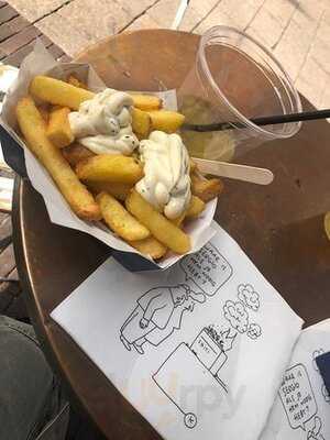 Frites Atelier