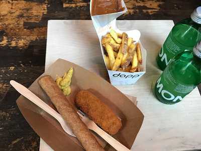 Dapp Frietwinkel