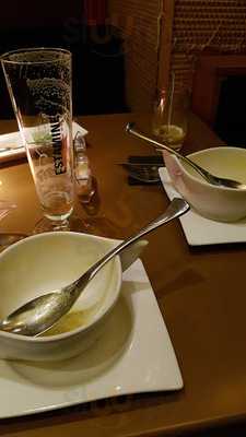 Ganesha Indian Restaurant