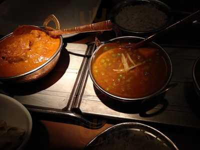 Ganesha Indian Restaurant