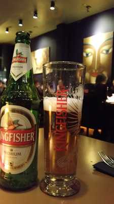 Ganesha Indian Restaurant