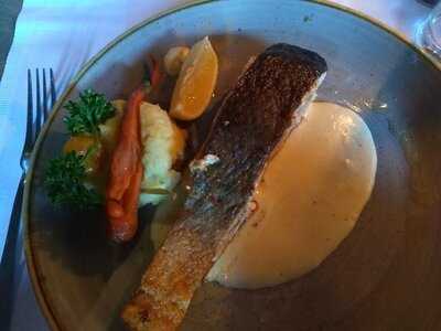 Restaurant De Cantharel