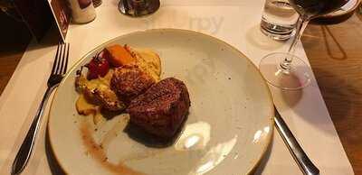 Restaurant De Cantharel