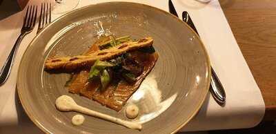 Restaurant De Cantharel