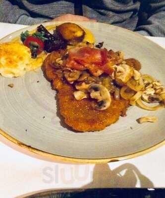 Restaurant De Cantharel