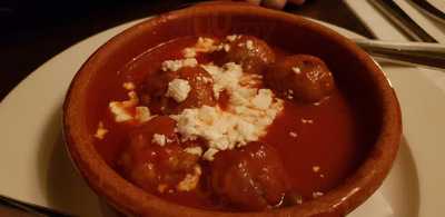 Griekse Specialiteiten Restaurant Rhodos