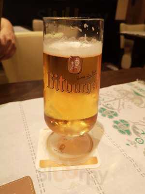 Griekse Specialiteiten Restaurant Rhodos