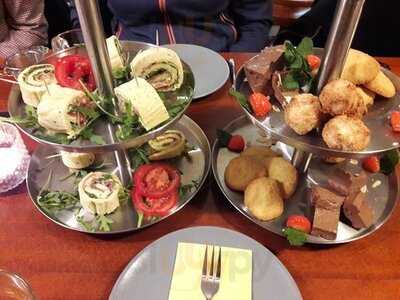 Croissanterie Pigalle